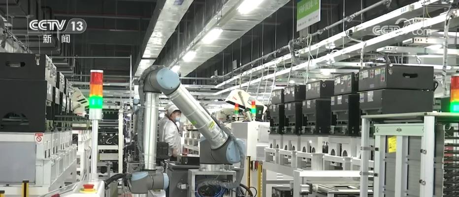 投資結構優化引領新基建浪潮 5G、數據中心等信息類新型基礎設施投資增長13.1%的技術服務驅動力