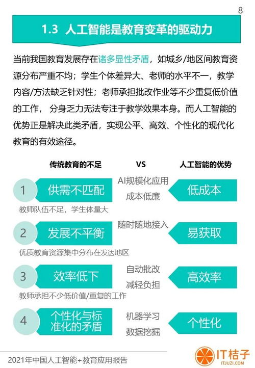 AI教育的狂奔與反思 技術服務的真實“含AI量”幾何？