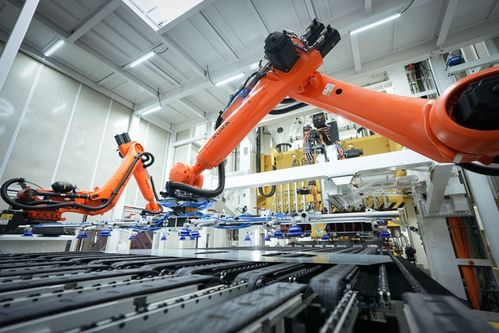探訪深汕比亞迪汽車工廠 技術創新引領產品變革，技術服務鑄就未來